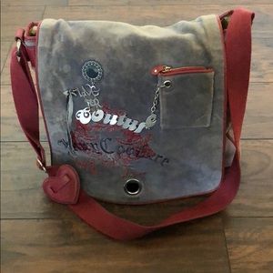 Juicy Couture Bag